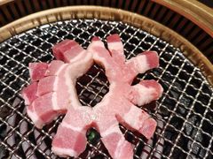 -厚贞日式烤肉(浦东汇智店)