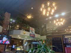 -第三空间·趣味桌游·轰趴.室内CS.剧本杀(大武汉1911店)