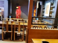 -呷哺呷哺 黄金牧场 (欢乐谷店)