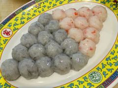 -清真马家美食城•海鲜•青岛菜•火锅(延安三路店)