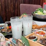 这家鲜活海鲜料理已经next level了