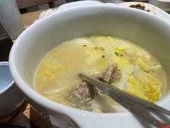 -老长春肉馆(隆礼路店)