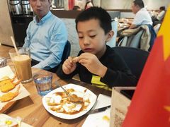 -必胜客(张掖西大街店)