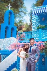 -太古映画婚纱摄影(天河店)