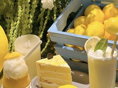 -沛家·西餐Brunch·直火料理