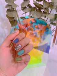 -CM.Nail美甲美睫