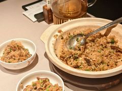 黄鳝炒饭-小炳胜(卓悦中心店)