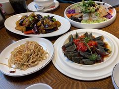 剁椒皮蛋-李老哈·东北菜(宋园路店)