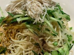 鸡丝凉面-眉州小吃(石景山店)