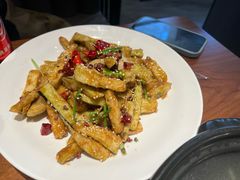 -纪林菜馆·博山菜老字号(八大局店)