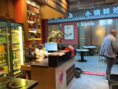 -烹湘·鲜炒湖南土菜(海珠店)