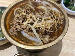 -米村拌饭馆(锦绣前程店)