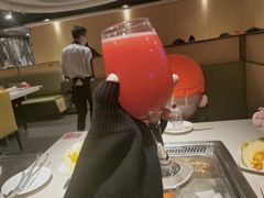 -海底捞火锅(上元大街店)