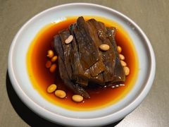 -那家小馆•北京菜•烤鸭(中关村店)