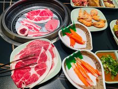 -梨花自助烤肉(西三旗万象汇店)