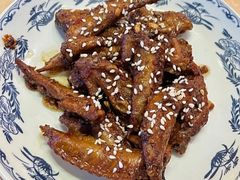-渔记茶餐厅(渔村店)