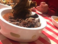 -西贝(上海我格广场店)