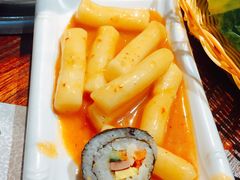 -杀猪天·韩国烤肉(总店)