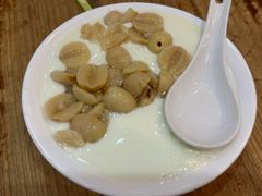 -沙湾姜埋奶(兴新包店)