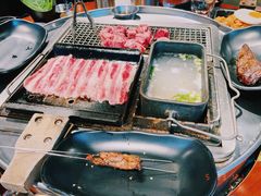 -伍丁·烤牛肋(和平东桥店)
