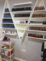 -俪颜·美甲美睫