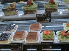 -FANEN法念·烘焙·甜点(万象城店)