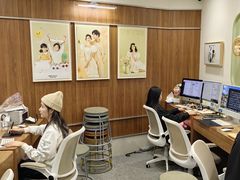 -海马体家庭照相馆(广州正佳广场店)