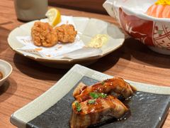 -Tuna maki寿司(苏州万象天地店)