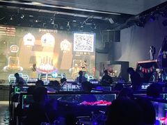 -M-MIX电音烤吧