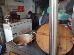 -老嘢扣肉糯米饭(云亭街店)