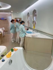 点击看大图 -致友月子会所(麓湖店)