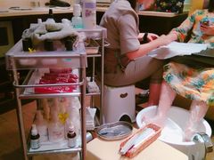 -Dragonfly悠庭·按摩Spa(静安嘉里中心店)