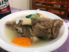 -新疆巴州金丝特餐厅(大钟寺店)