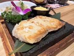 -鲔吞·和牛寿喜烧(闵行区绿瘦酒店)