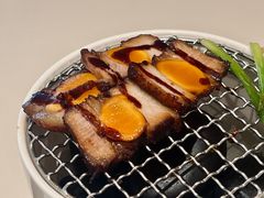 -蔡澜点心·粤菜(嘉里中心店)