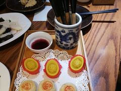 -秦唐一号西安菜馆(钟楼店)