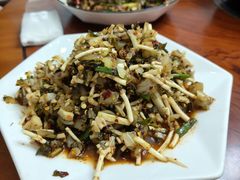 -榕江牛瘪牛肉火锅