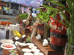 -昆山裕元花园酒店·温莎西餐厅