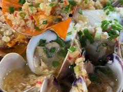 -坛南湾阿强农家乐.海鲜大排档老字号(福州地标美食店)