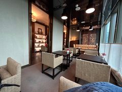 -广州文华东方酒店·悦铂尼西餐厅