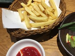 -桂马·日本料理·海胆·海鲜饭·酒场(民主广场店)
