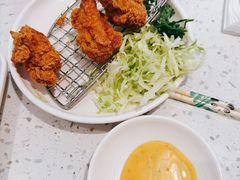 -味千拉面(金融街店)
