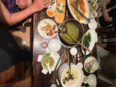 -瑶王府·广西菜(茶花园店)