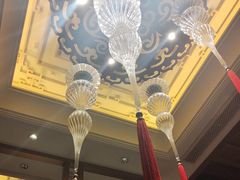 -臻宝中餐厅·大连菜·海鲜·融合菜(大连一方城堡豪华精选酒店)