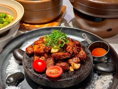 -大丰收·李家(湖里万达店)