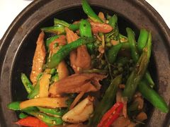 -山东老家(黄埔分店)