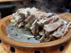 蒙料一八手把肉-蒙料·手把肉(望京店)