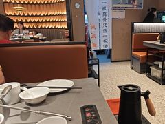 -骨之味·筒骨汤火锅(江头店)