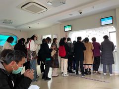 -大宁路街道社区卫生服务中心