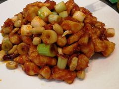 -黑窑厂糖油饼烤鸭·清真菜(旗舰店)